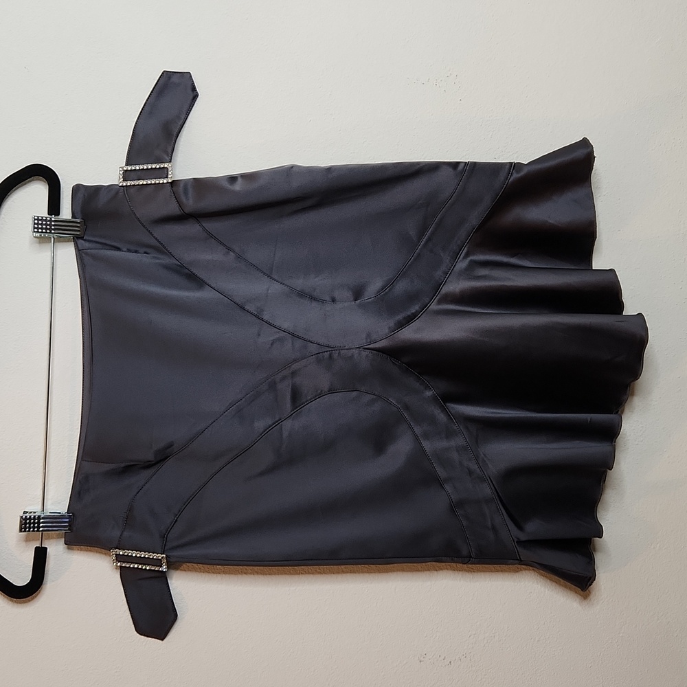 IoGio Italian peplum style skirt R7
